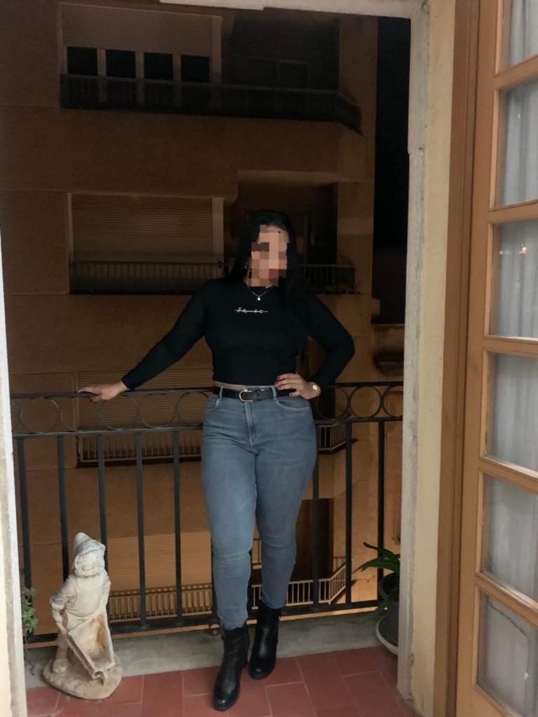 Chica busca chico en Valencia: 