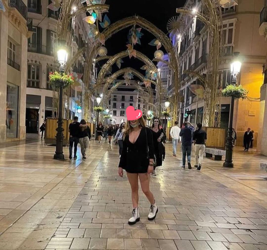 Chica busca chico en Sevilla: 