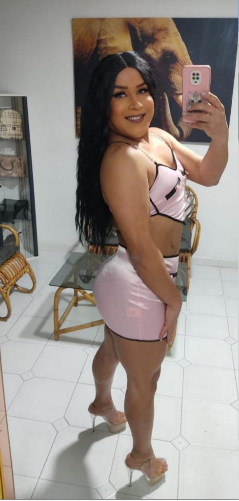 695710811: Transexual en Granada