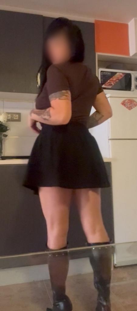 Chica busca chico en Murcia: Chica busca chico