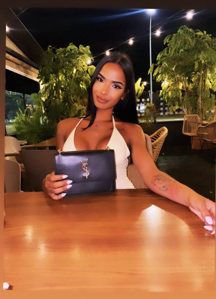 Transexual en Murcia: 