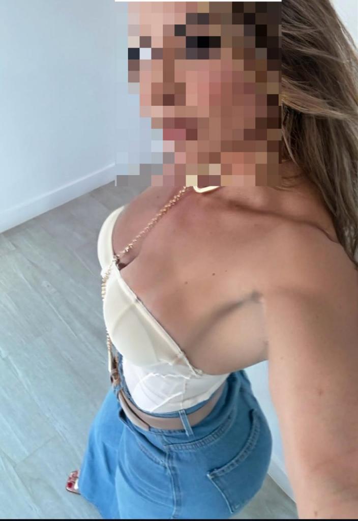 Chica busca chico en Mallorca: 