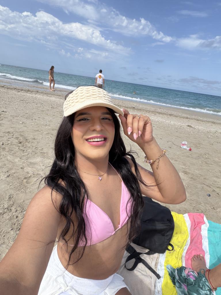 Travesti en Murcia: 