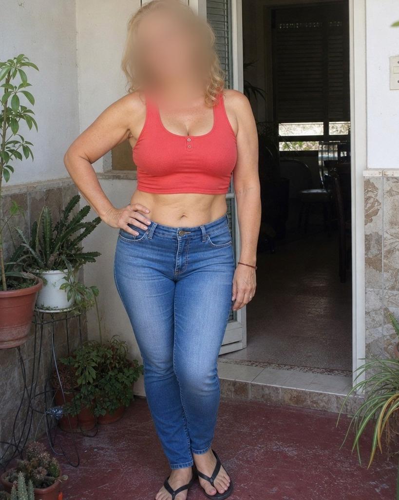 Chica busca chico en Castellón: 