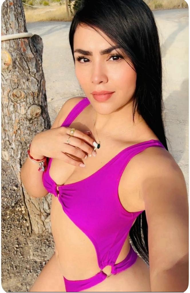 Chica busca chico en Tenerife: Chica busca chico