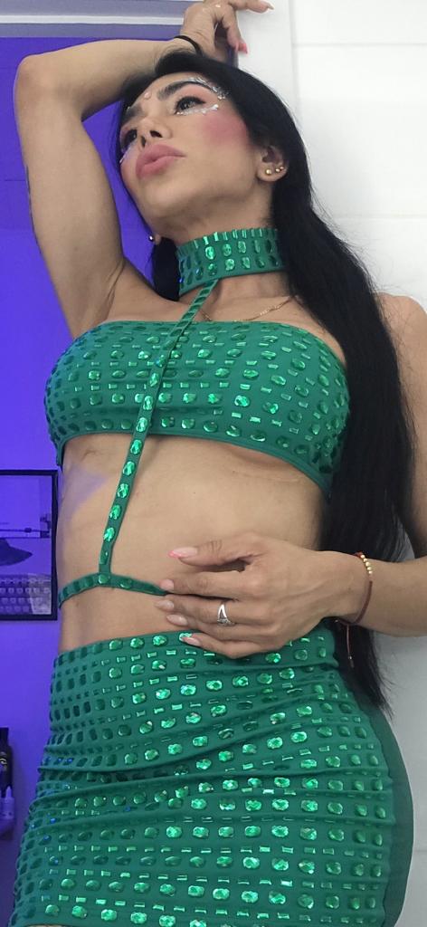 624178661: Travesti en Madrid