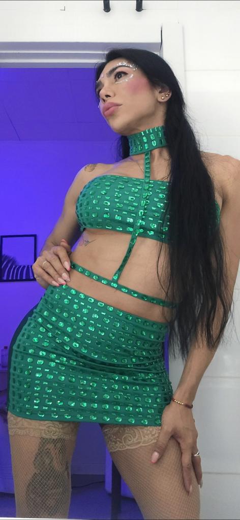 624178661: Travesti en Madrid