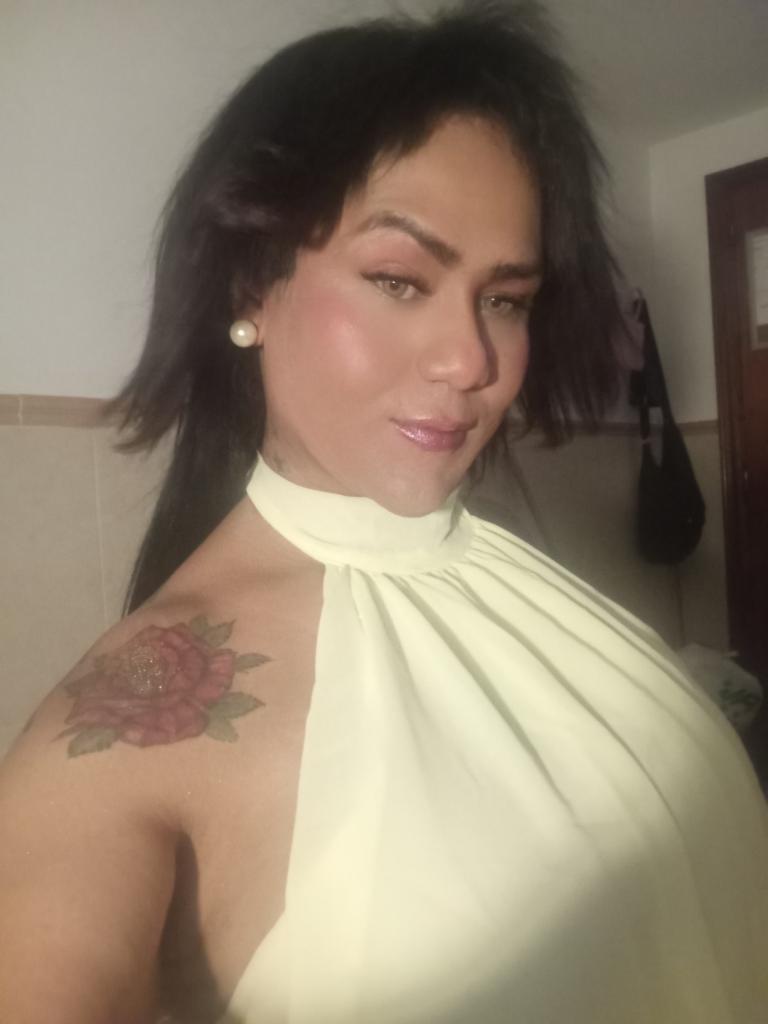Travesti en Granada: 