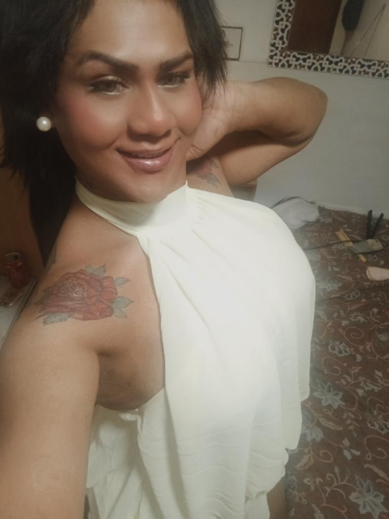 Travesti en Granada: 