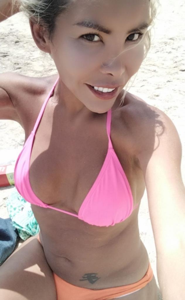 Travesti en Ibiza: 