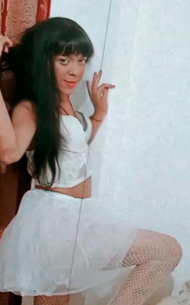 632289205: Travesti en Las Palmas