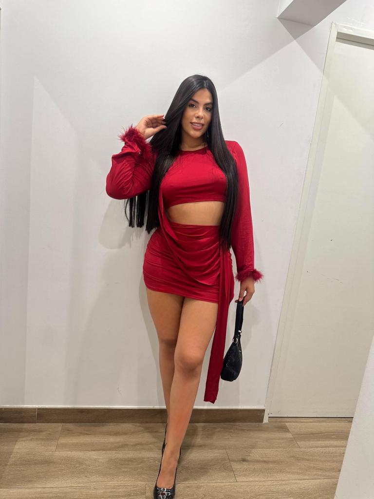 Chica busca chico en Lérida: Chica busca chico