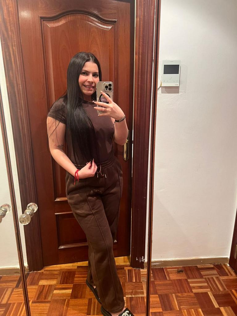 672816687: Chica busca chico en Asturias