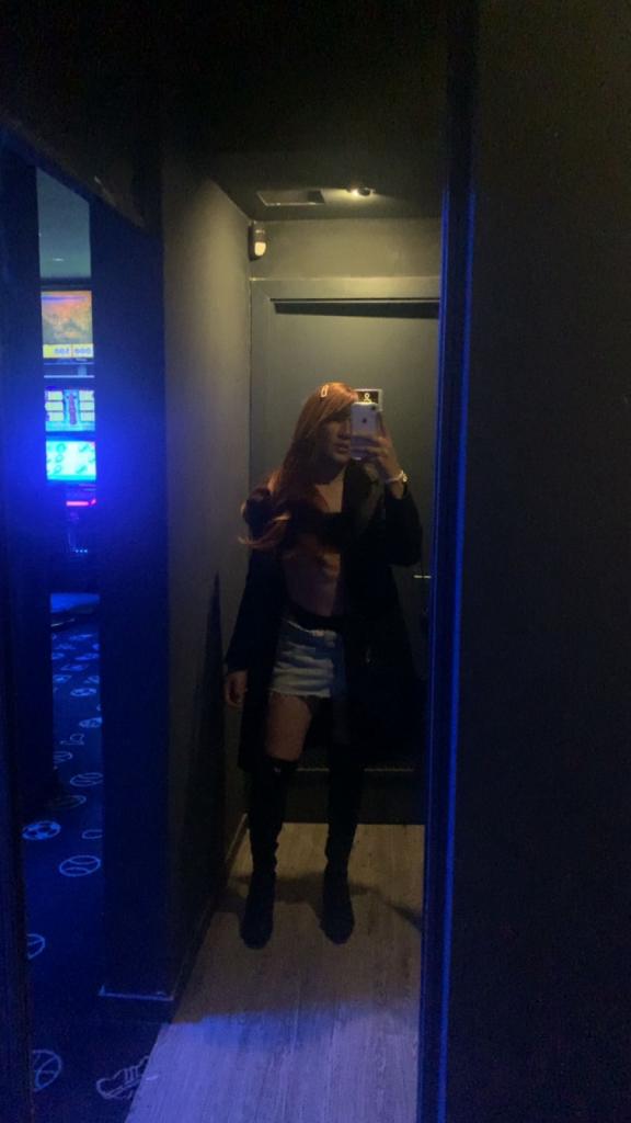 Transexual en Mallorca: 