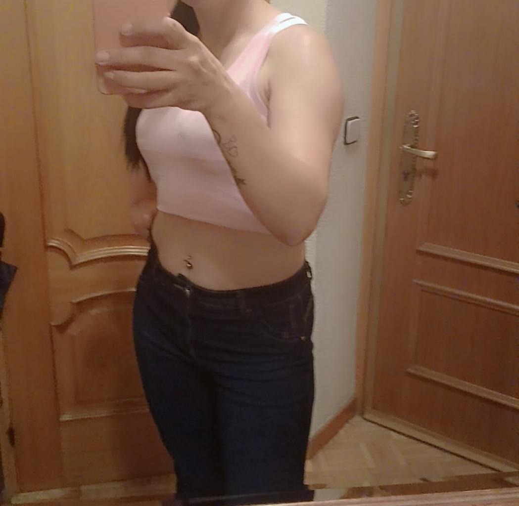 Chica busca chico en Madrid: 