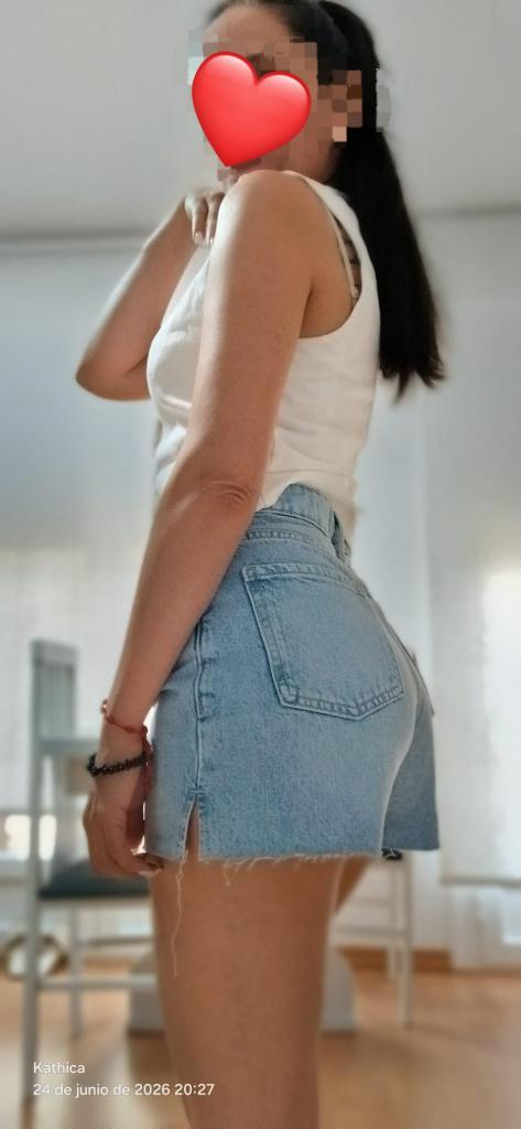 Chica busca chico en Jaén: 