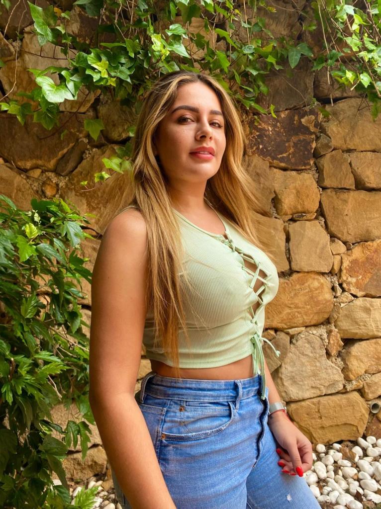 Chica busca chico en Ceuta: Chica busca chico