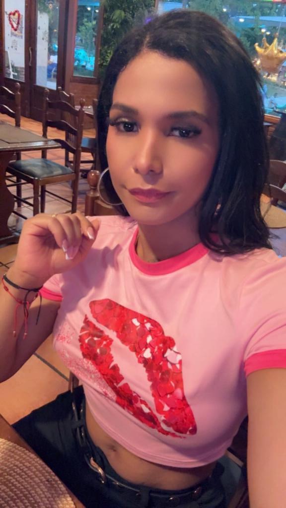 664284579: Transexual en Valladolid
