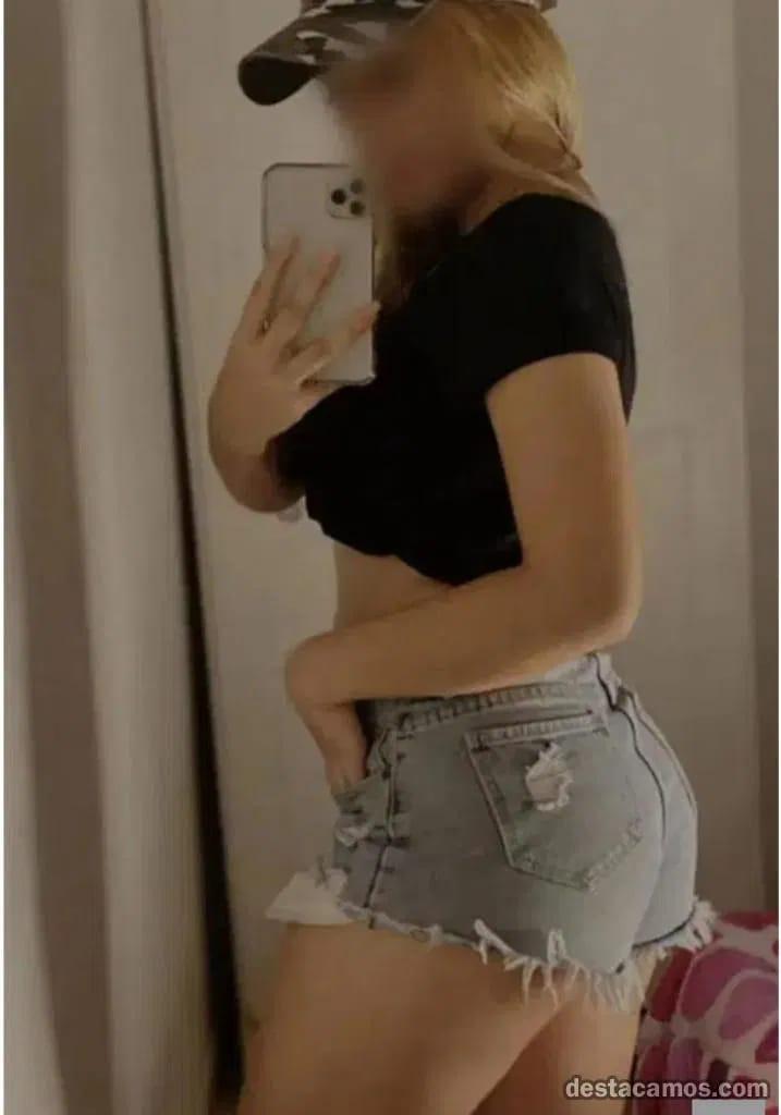 Chica busca chico en Ciudad Real: 