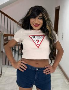 612290449: Travesti en Málaga