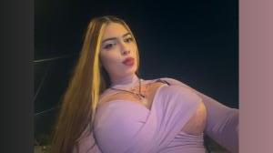 625045119: Travesti en Valencia