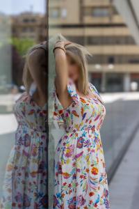 672463741: Chica busca chico en Madrid