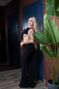 602157470: Chica busca chico en Madrid