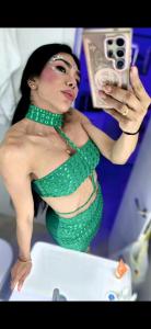 624178661: Transexual en Madrid