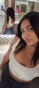 663753087: Chica busca chico en Málaga