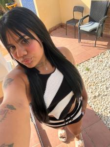 663753087: Chica busca chico en Málaga