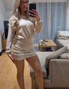 613354838: Chica busca chico en Sevilla