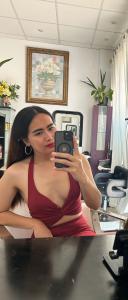 653546725: Transexual en Málaga
