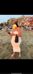 613357123: Chica busca chico en Tenerife