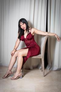 613193319: Chica busca chico en Málaga