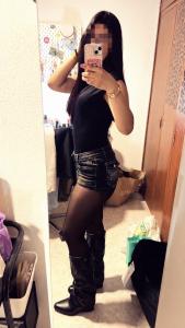 603032295: Chica busca chico en Madrid