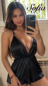 660453556: Chica busca chico en Madrid