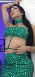 624178661: Travesti en Madrid