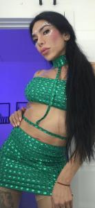 624178661: Travesti en Madrid