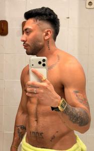 674595686: Chico busca chica en Madrid