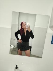 607250017: Chica busca chico en Madrid