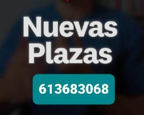 613683068: Chica busca chico en Madrid