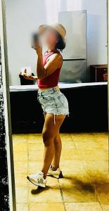 613572914: Chica busca chico en Málaga