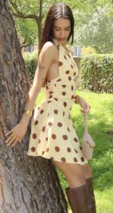 678710115: Chica busca chico en Málaga