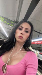 631006927: Travesti en Barcelona