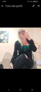 633527467: Chica busca chico en Valencia