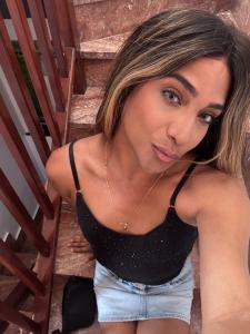 672234209: Transexual en Sevilla