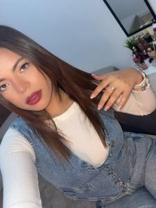 658536278: Chica busca chico en Las Palmas