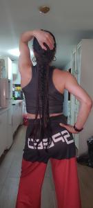 604187310: Transexual en Las Palmas