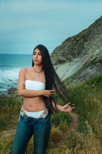 632230131: Chica busca chico en Málaga