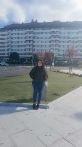 642679098: Chica busca chico en Asturias